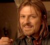 Boromir