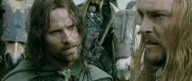 The Two Towers Scene 11
