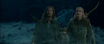 The Two Towers Scene 12