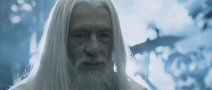 The Two Towers Scene 15