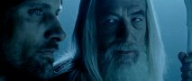 The Two Towers Scene 17