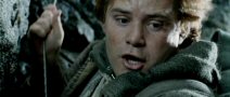The Two Towers Scene 2