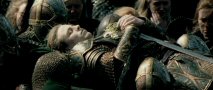 The Two Towers Scene 21