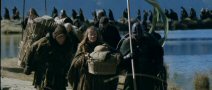 The Two Towers Scene 27