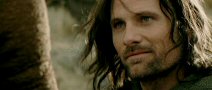 The Two Towers Scene 32