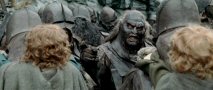 The Two Towers Scene 4