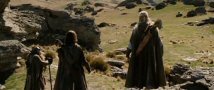 The Two Towers Scene 5