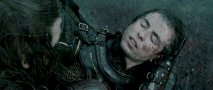 The Two Towers Scene 7
