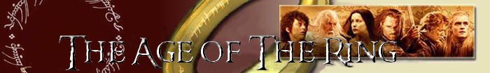 The Age of the Ring